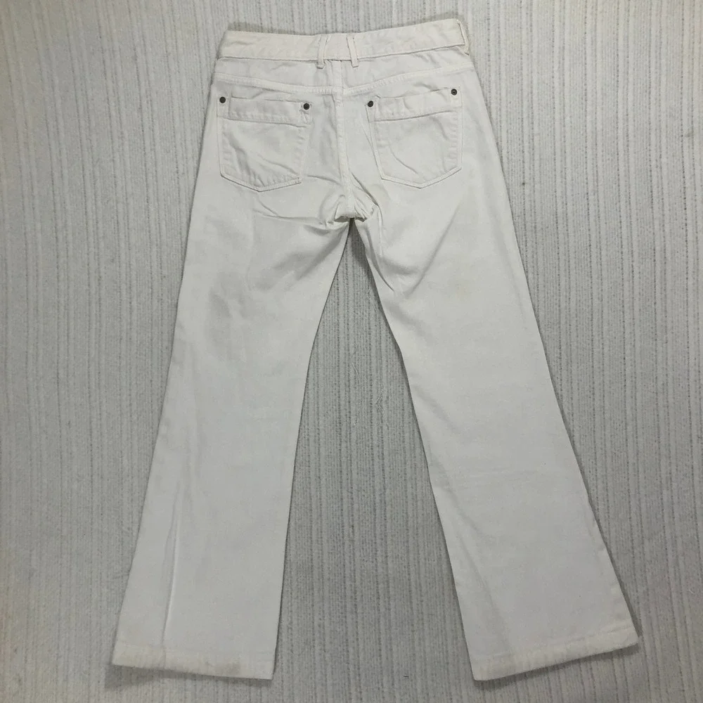 Banana Republic classic white